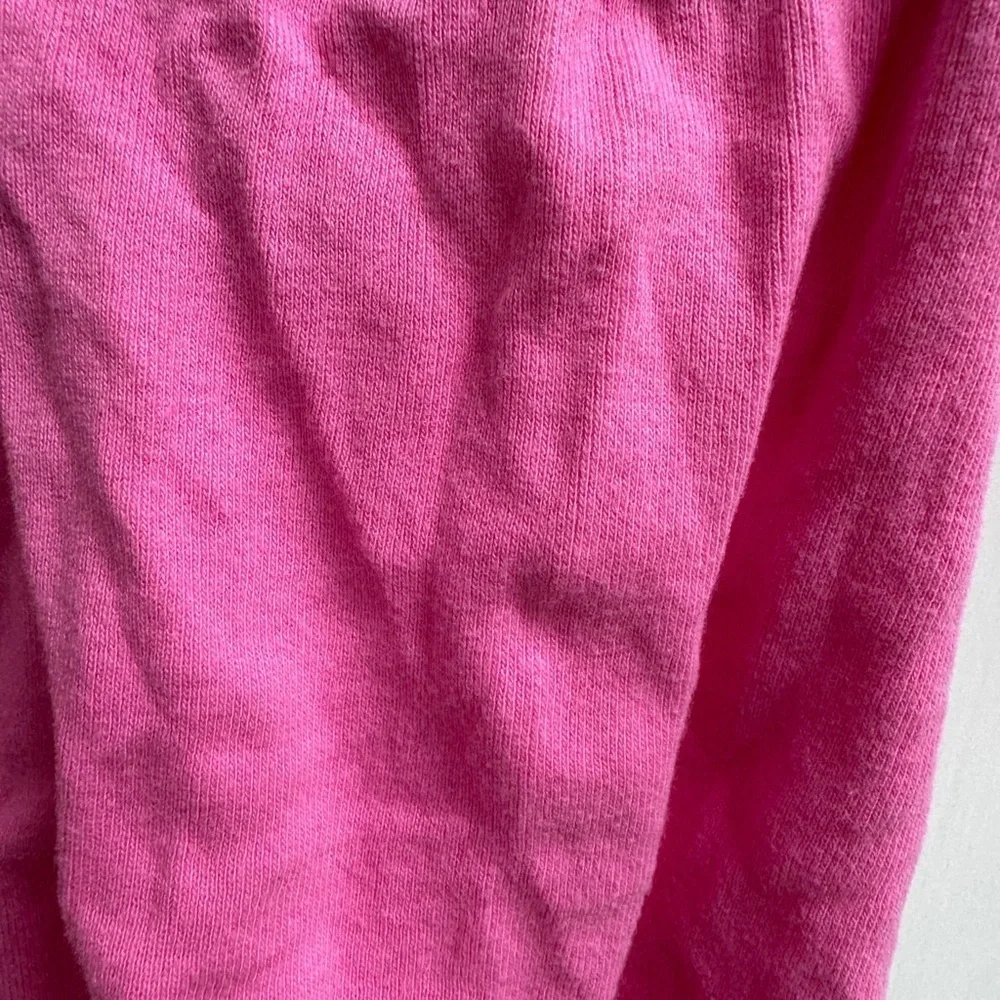 Disney 2T Girls Pink Pajama Bottoms Shorts